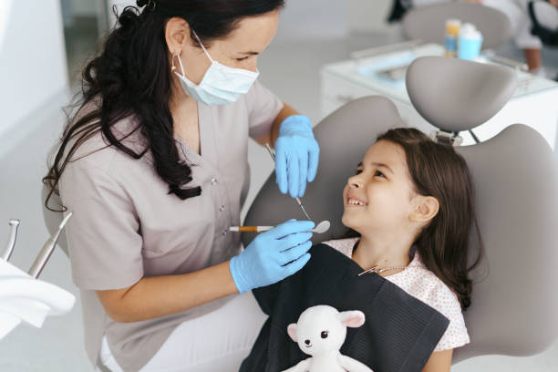 Best Knocked-Out Tooth (Avulsed Tooth) Treatment in Live Oak, TX