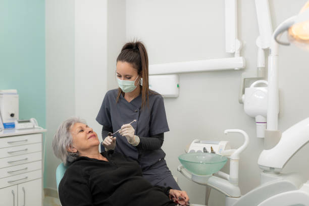 Best Emergency Dental Care for Sports Injuries in Live Oak, TX