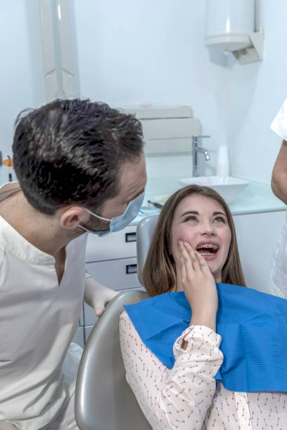 Best Knocked-Out Tooth (Avulsed Tooth) Treatment in Live Oak, TX